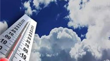 الأرصاد تكشف عن طقس بارد ورياح نشطة وصغرى القاهرة 11 درجة